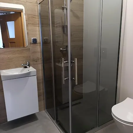 Appartamento 2 U Furczoniow