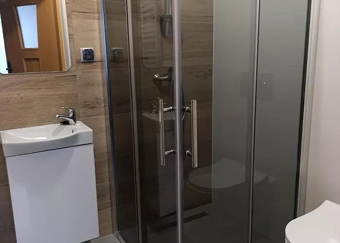 Appartamento 2 U Furczoniow